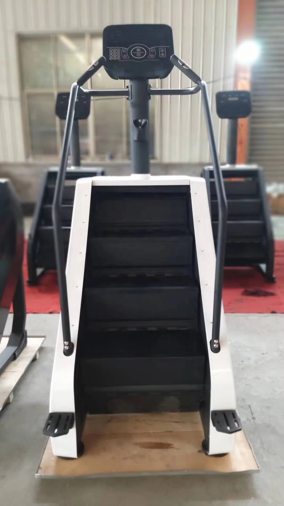 Online Store China Stair Climb - Home Gym Online reseña y precio