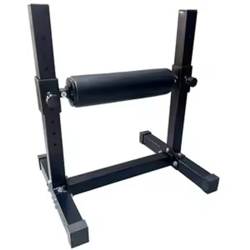 Adjustable Nordic Hamstring Cu - Home Gym Hamstring Exercises reseña y precio