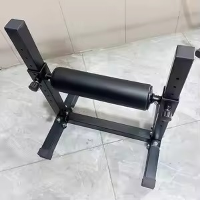 Adjustable Nordic Hamstring Cu - Home Gym Hamstring Exercises reseña y precio