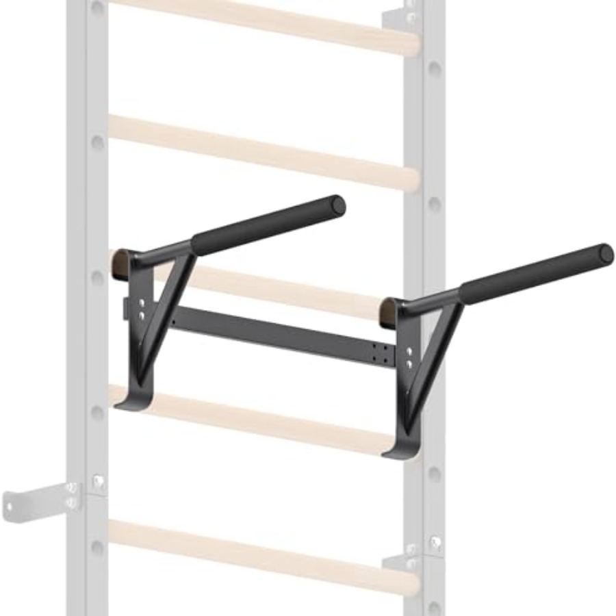 Wall Mounted Gymnastic Stall B - Home Gym Wall Mounted reseña y precio