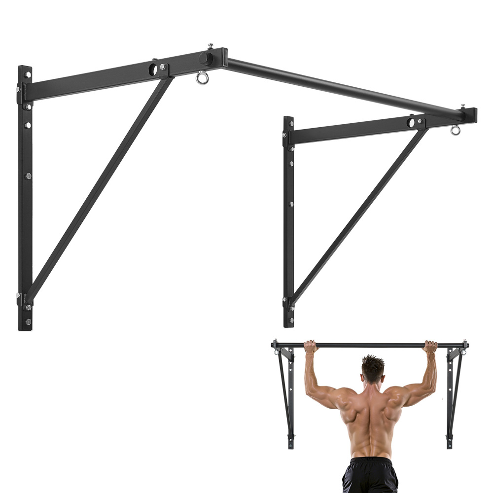 Ye Wall Mounted Heavy Duty Pul - Home Gym Wall Mounted reseña y precio
