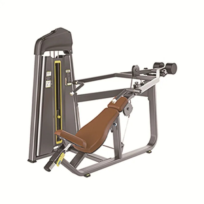 Professional Multi-Person Trai - Vertical Leg Press reseña y precio