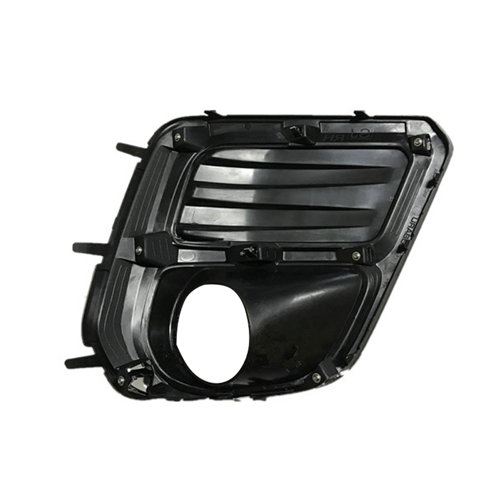 NEW-Front Bumper Fog Lamp Fram - Weight Plate Bumper reseña y precio