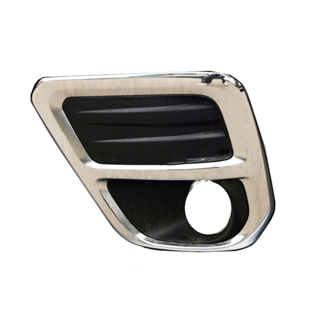 NEW-Front Bumper Fog Lamp Fram - Weight Plate Bumper reseña y precio
