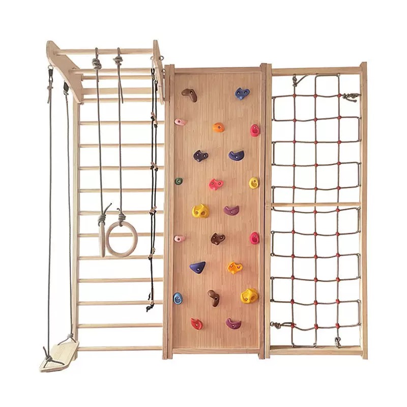 In Stock Kids Indoor Playgroun - Home Gym Tunturi reseña y precio