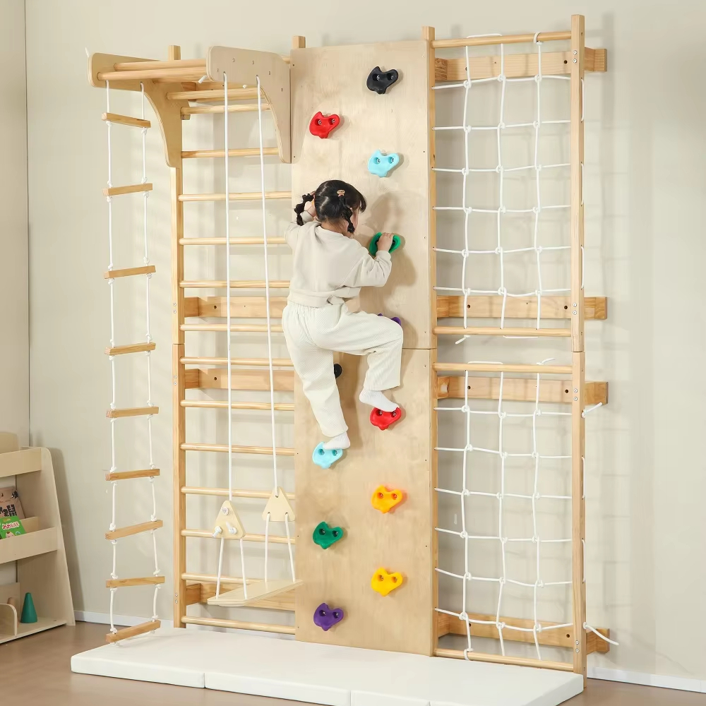In Stock Kids Indoor Playgroun - Home Gym Tunturi reseña y precio