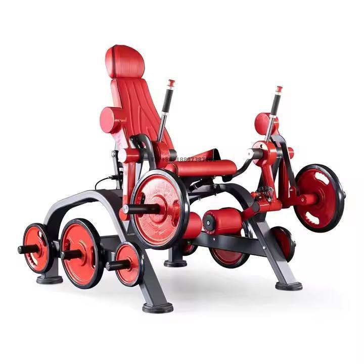 Sit-down Leg Press Exercise Ma - Vertical Leg Press reseña y precio