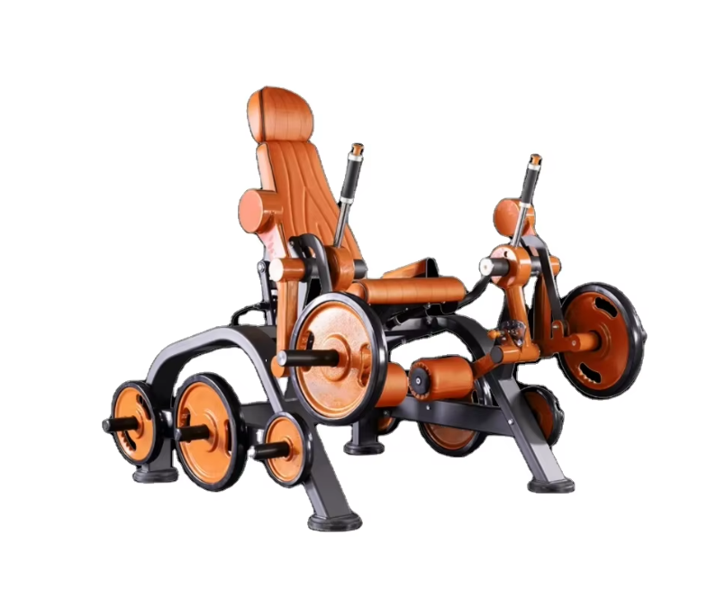 Sit-down Leg Press Exercise Ma - Vertical Leg Press reseña y precio