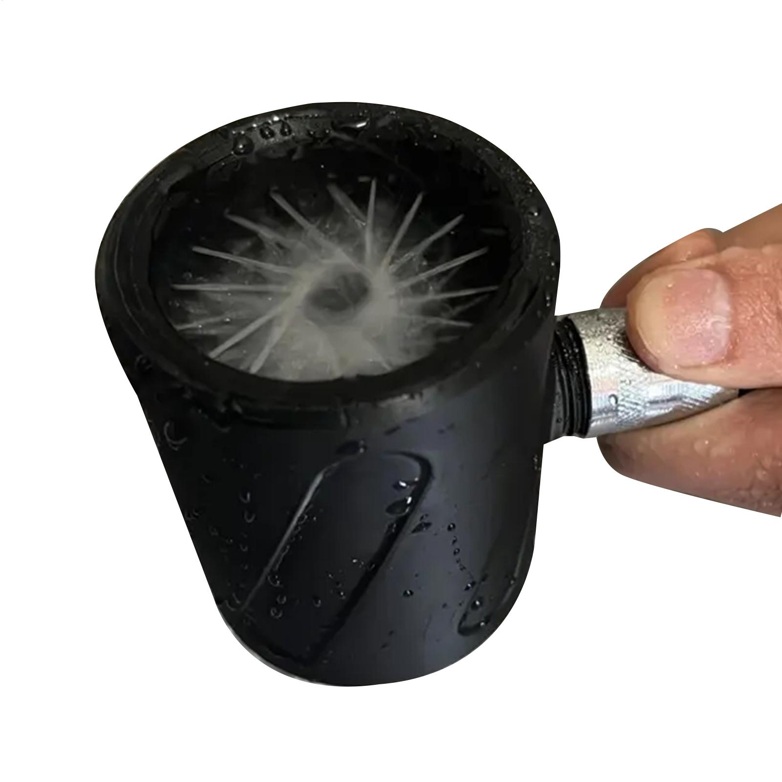 Head Shower Precision Threadin - Home Gym Rental reseña y precio