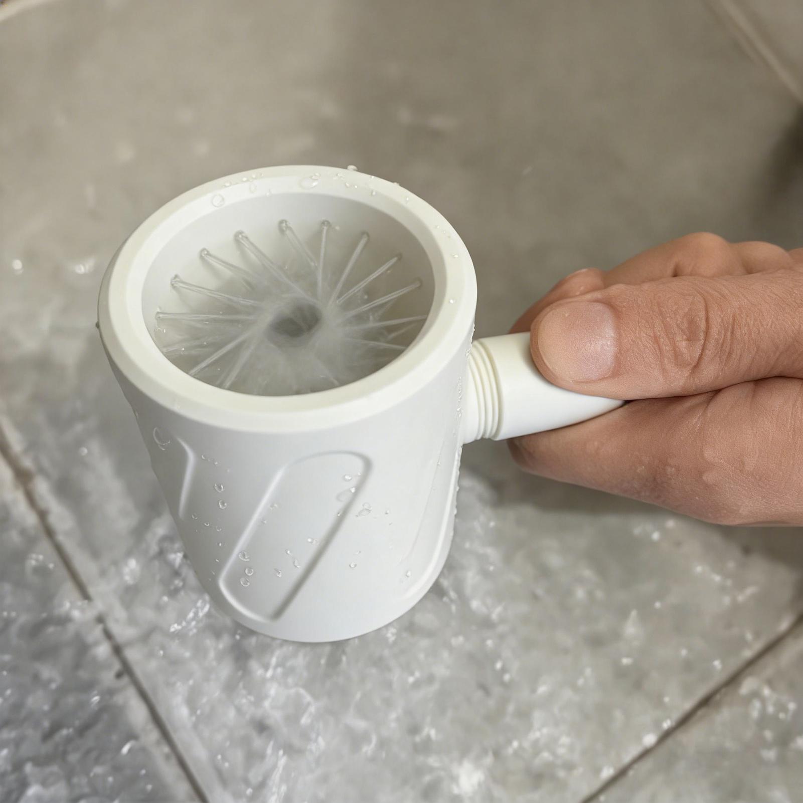 Head Shower Precision Threadin - Home Gym Rental reseña y precio
