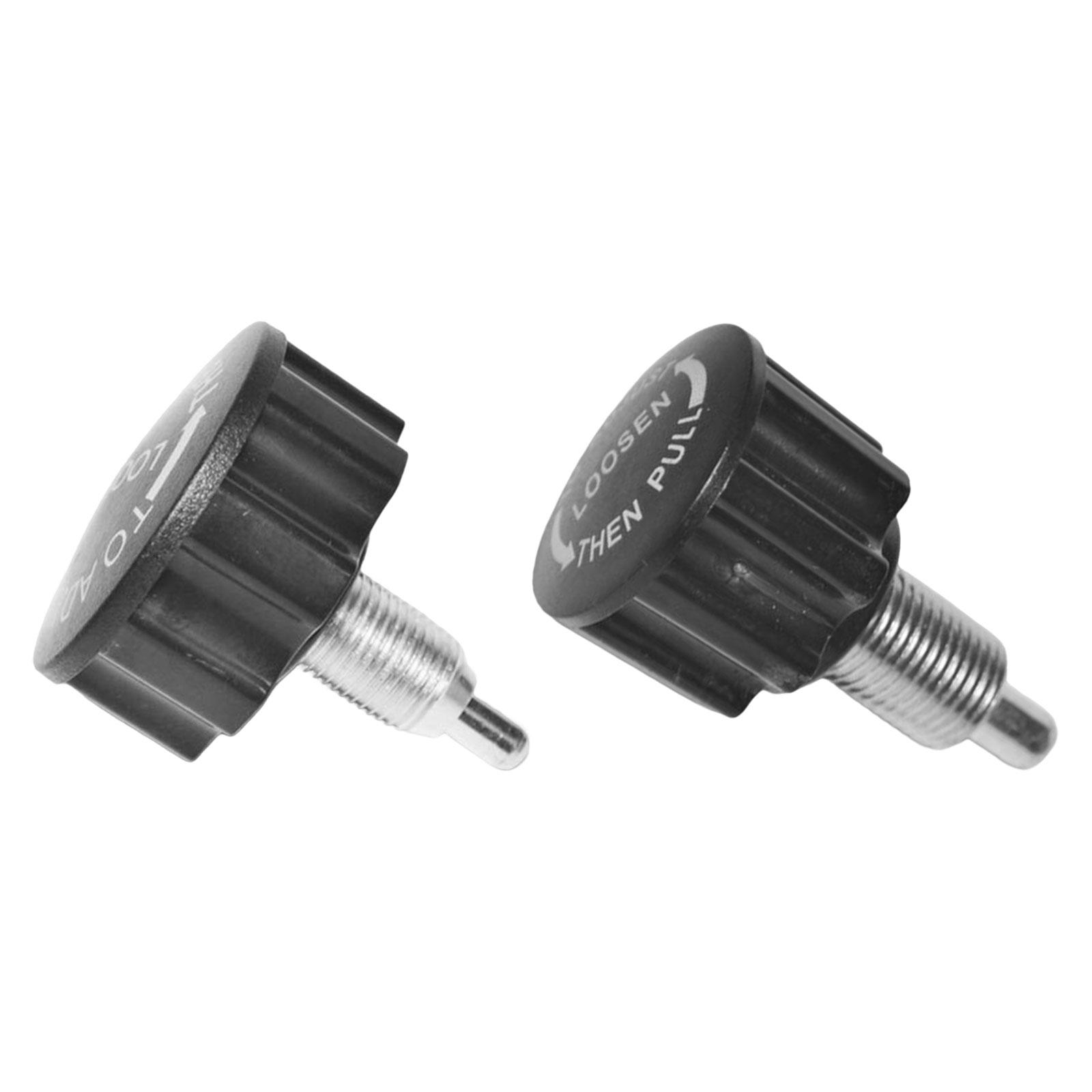 Fitness Adjustment Knob Sports - Home Gym Tunturi reseña y precio