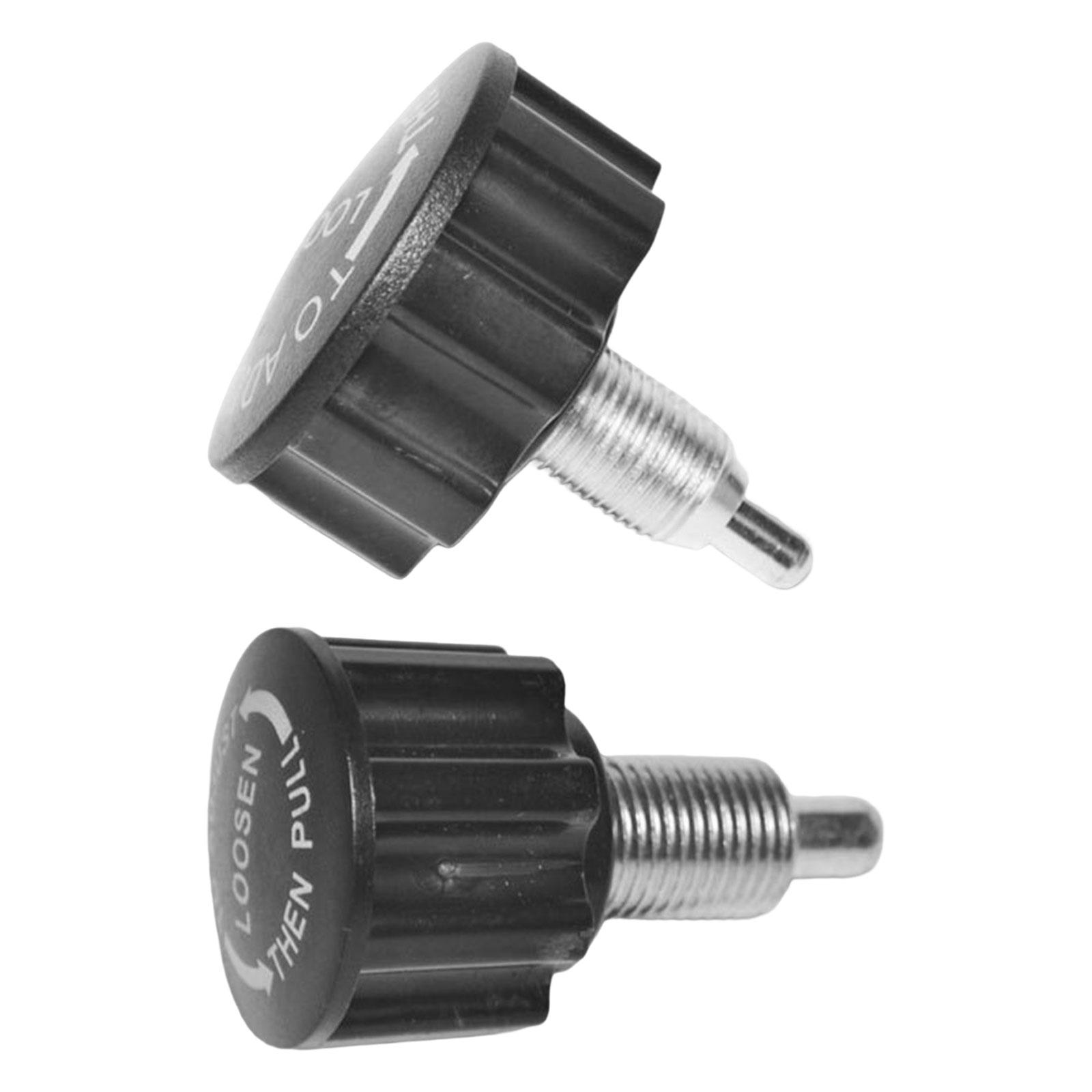 Fitness Adjustment Knob Sports - Home Gym Tunturi reseña y precio