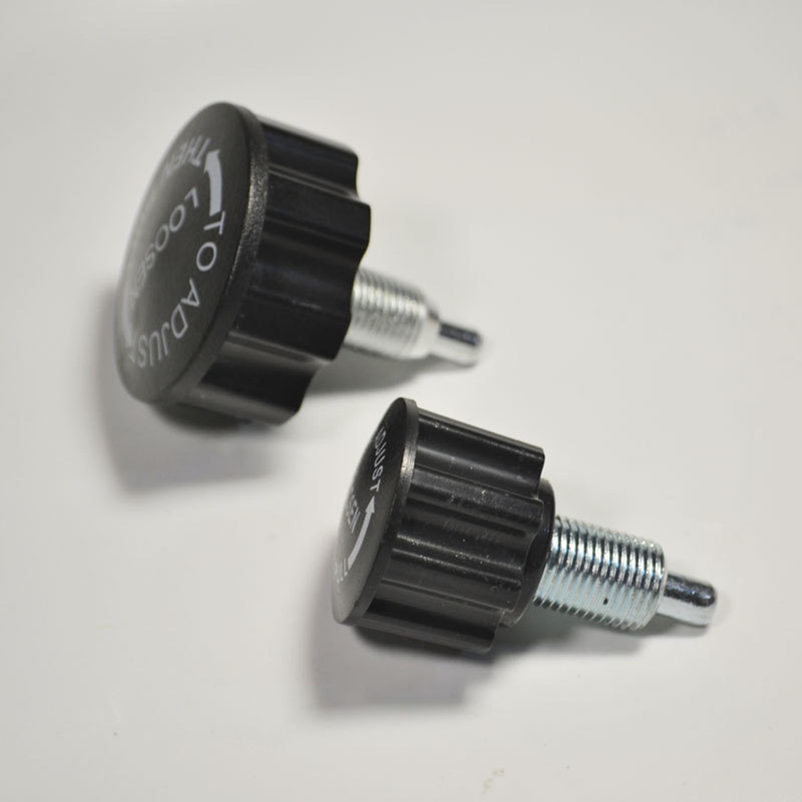 Fitness Adjustment Knob Sports - Home Gym Tunturi reseña y precio
