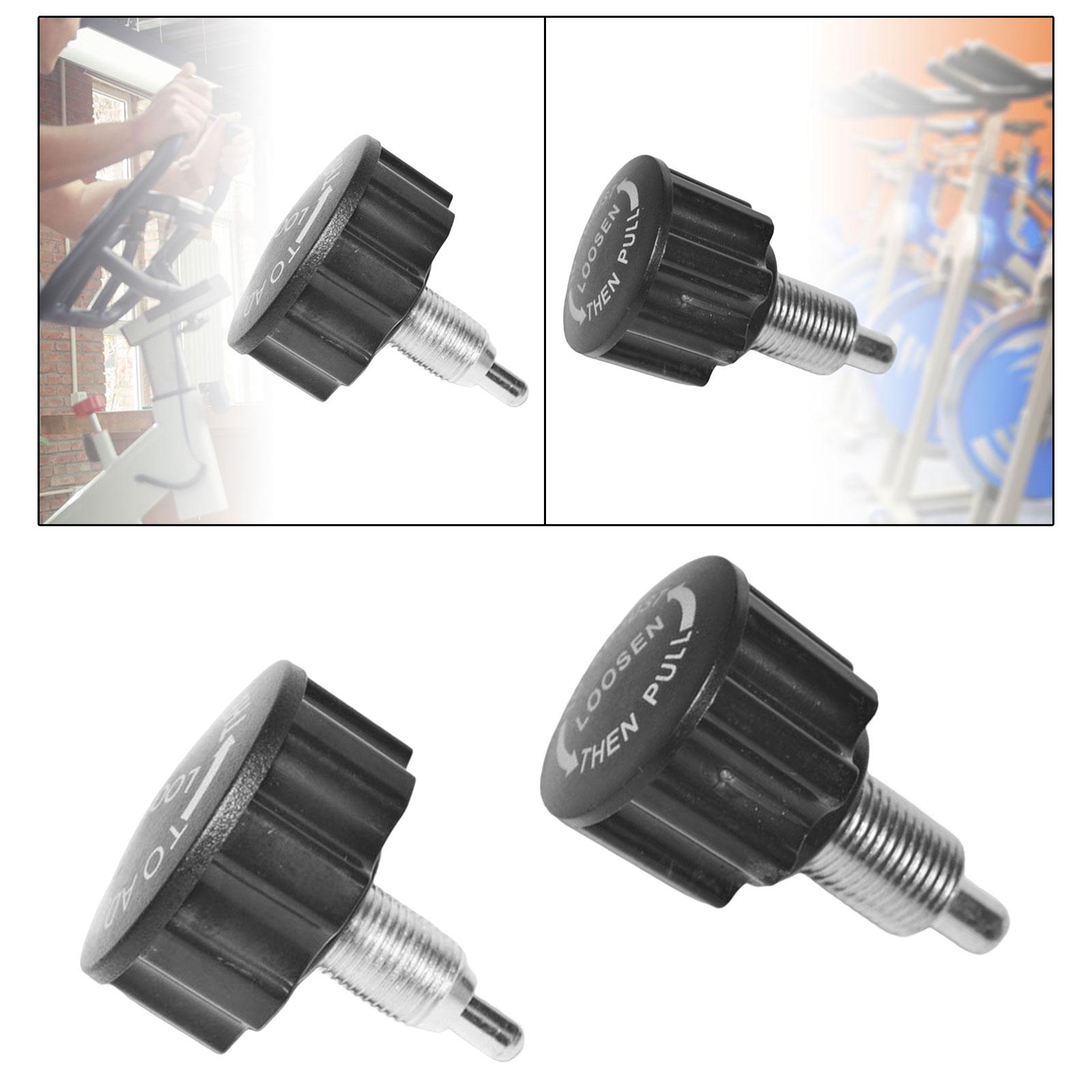 Fitness Adjustment Knob Sports - Home Gym Tunturi reseña y precio