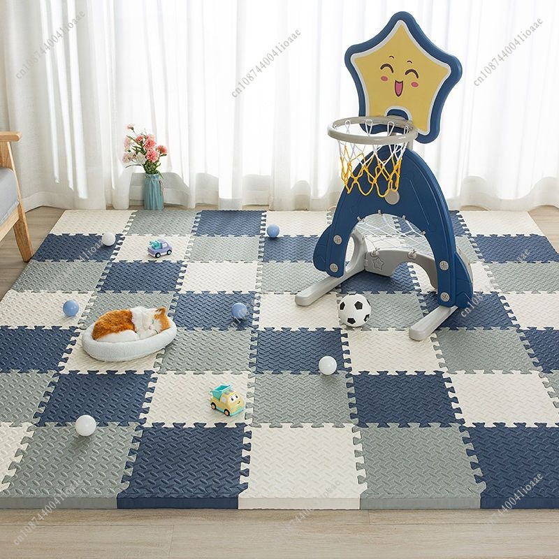 Rental Room Floor Mat: 8Pcs 30 - Home Gym Rental reseña y precio