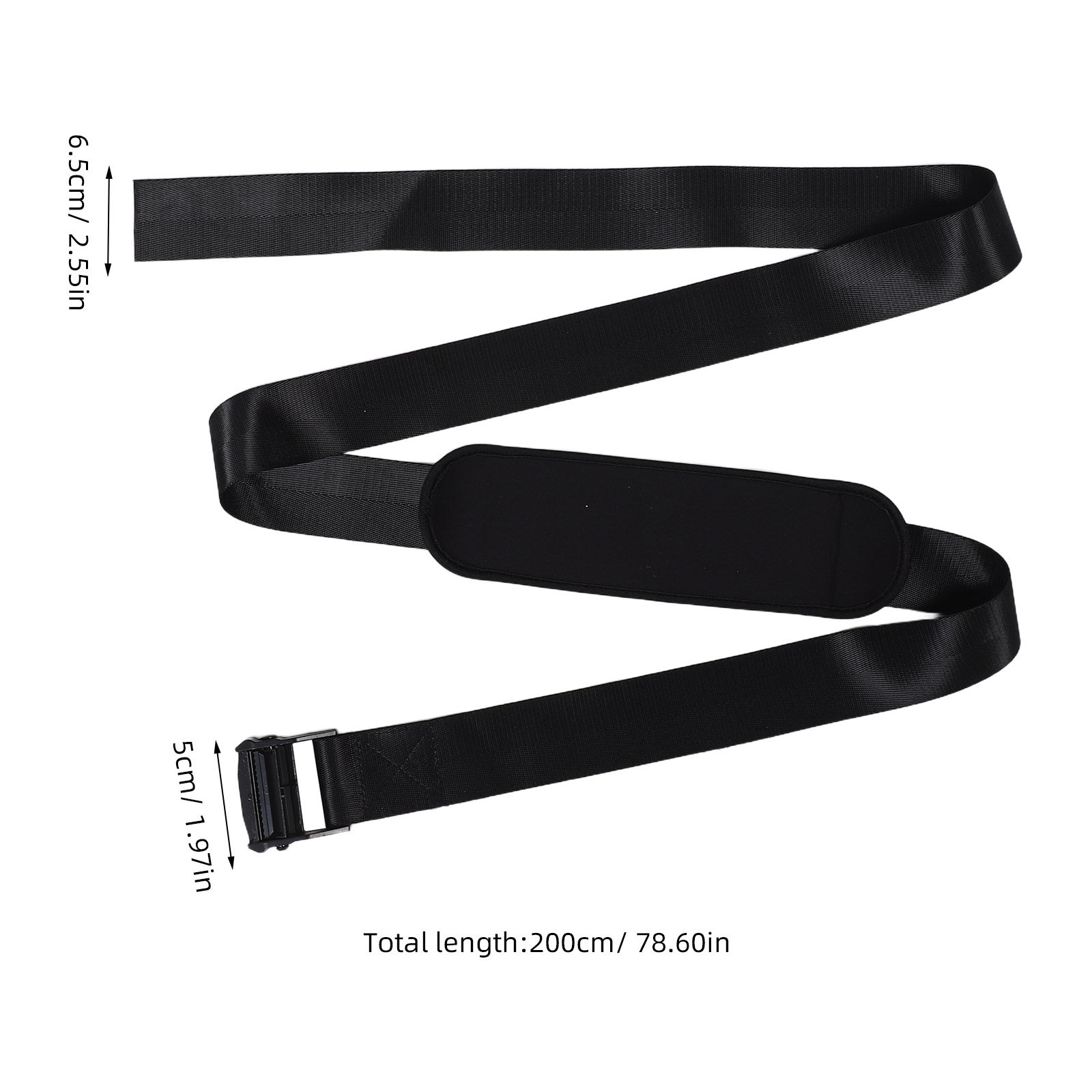 Nordic Hamstring Curl Strap 78 - Home Gym Hamstring Exercises reseña y precio