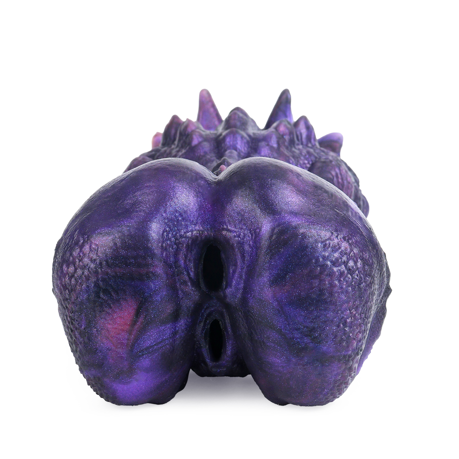 SHAZ Purple Evil Dragon Mastur - Home Gym App reseña y precio
