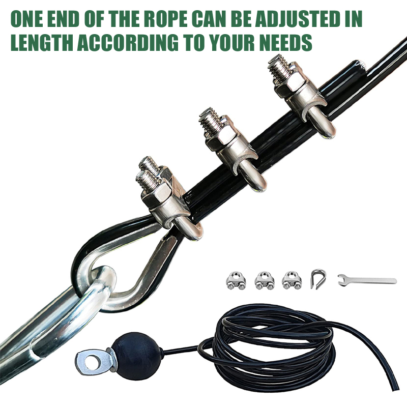 Upgraded Gym Pulley Cable Heav - Home Gym Tunturi reseña y precio