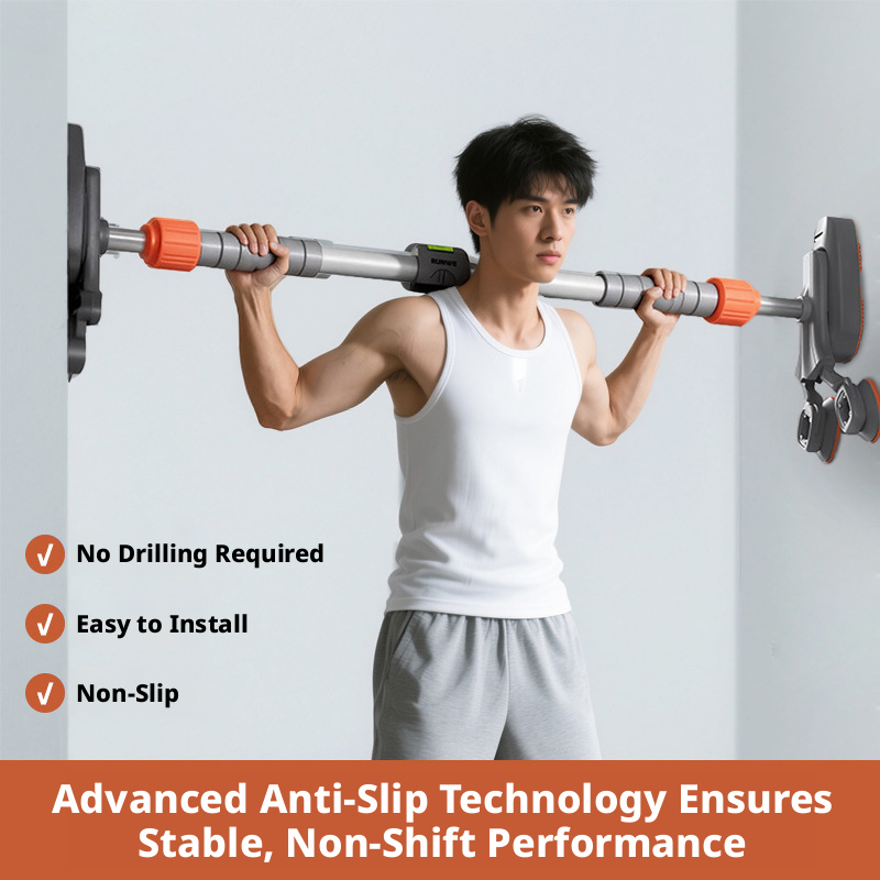 Home Gym Wall-Mounted Portable - Home Gym Wall Mounted reseña y precio