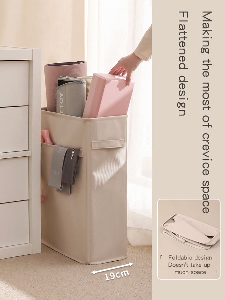 Tianzong Yoga Mat Storage Rack - Home Gym Yoga Storage reseña y precio