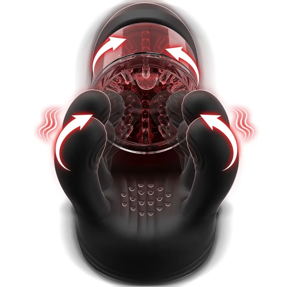 Male sex toys - training vibra - Home Gym App reseña y precio