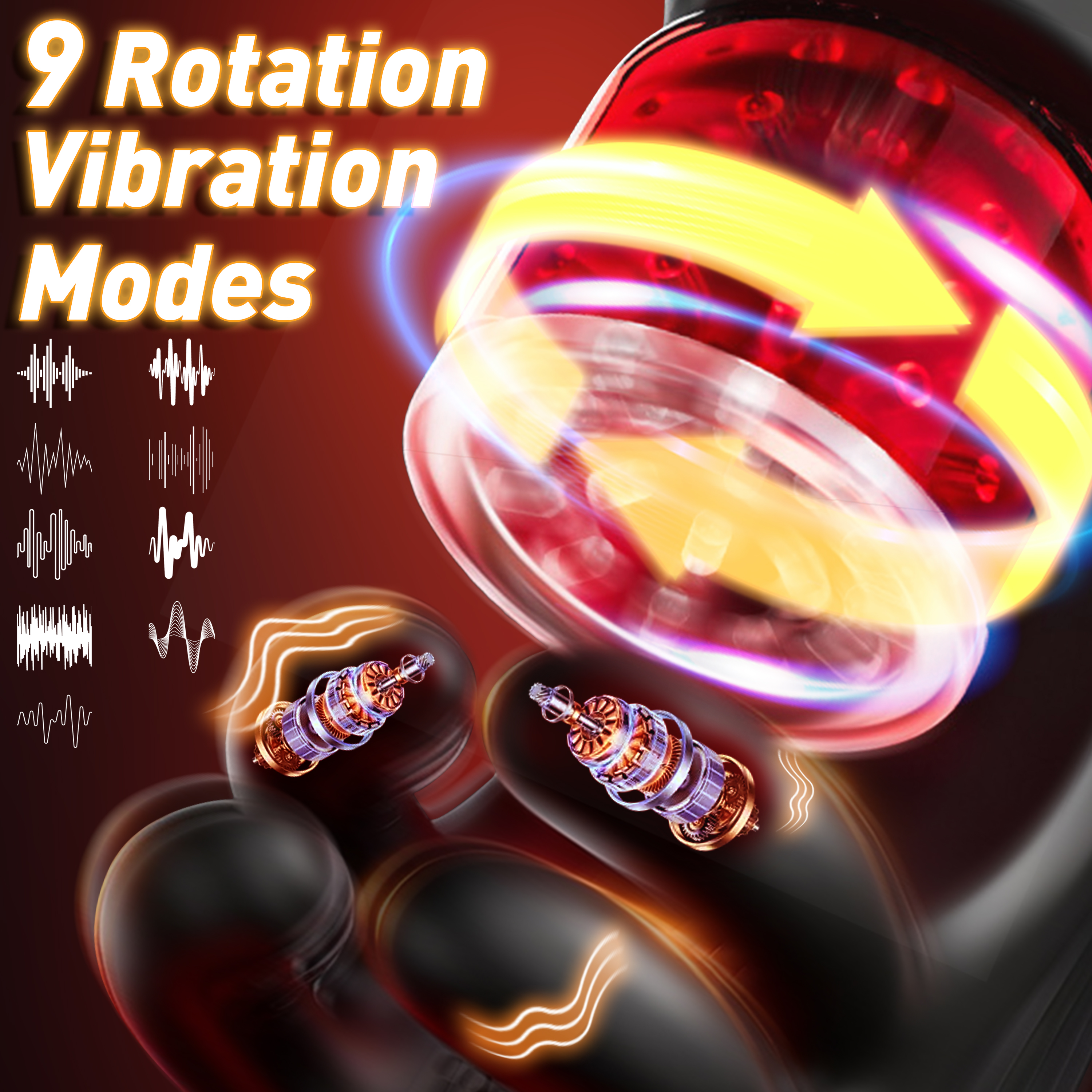 Male sex toys - training vibra - Home Gym App reseña y precio