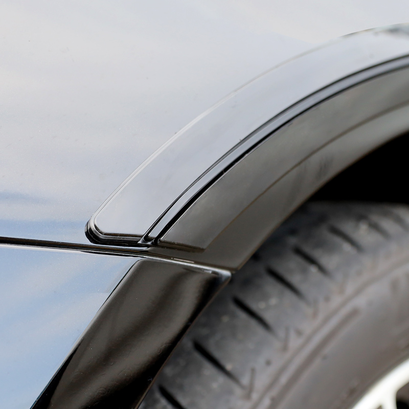 Car Wheel Angular Anti-collisi - Weight Plate Bumper reseña y precio