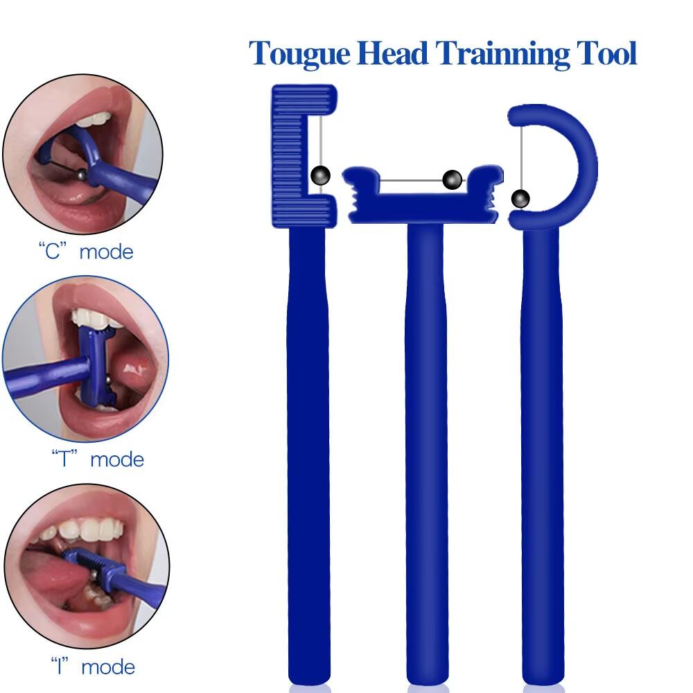 Mouth Oral Language Massage To - Home Gym App reseña y precio