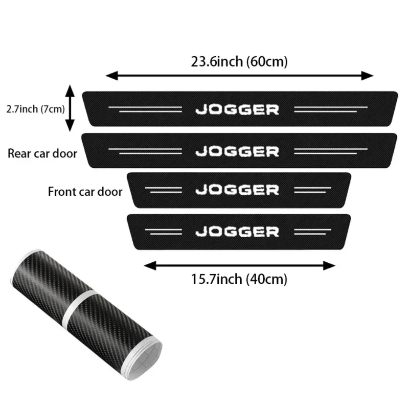 Car Threshold Strips Door Sill - Weight Plate Bumper reseña y precio