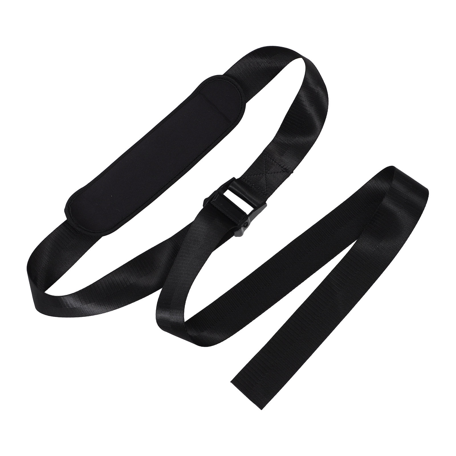 Nordic Hamstring Curl Strap 78 - Home Gym Hamstring Exercises reseña y precio