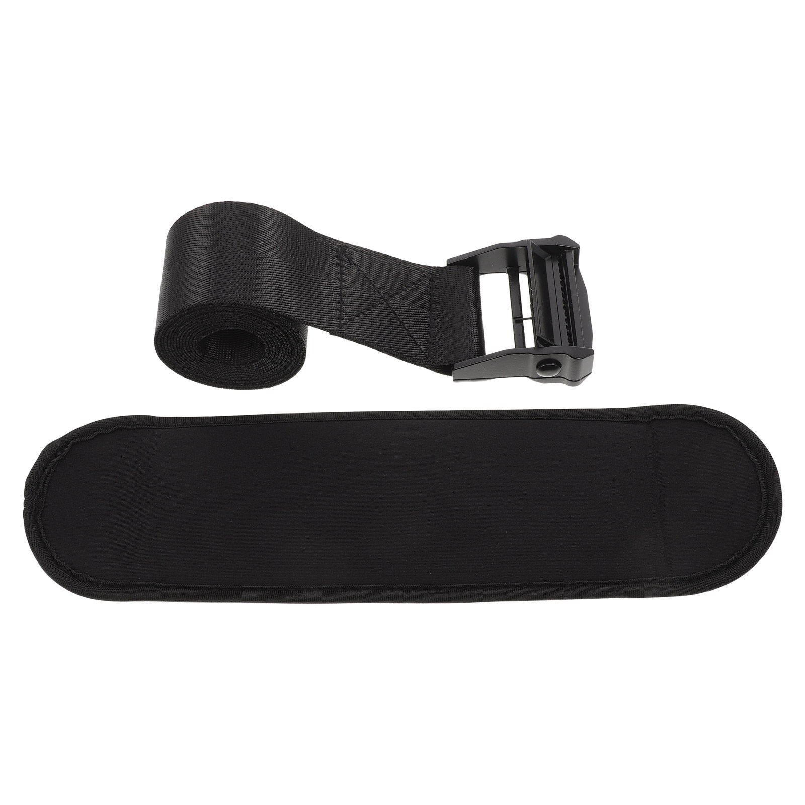 Nordic Hamstring Curl Strap 78 - Home Gym Hamstring Exercises reseña y precio