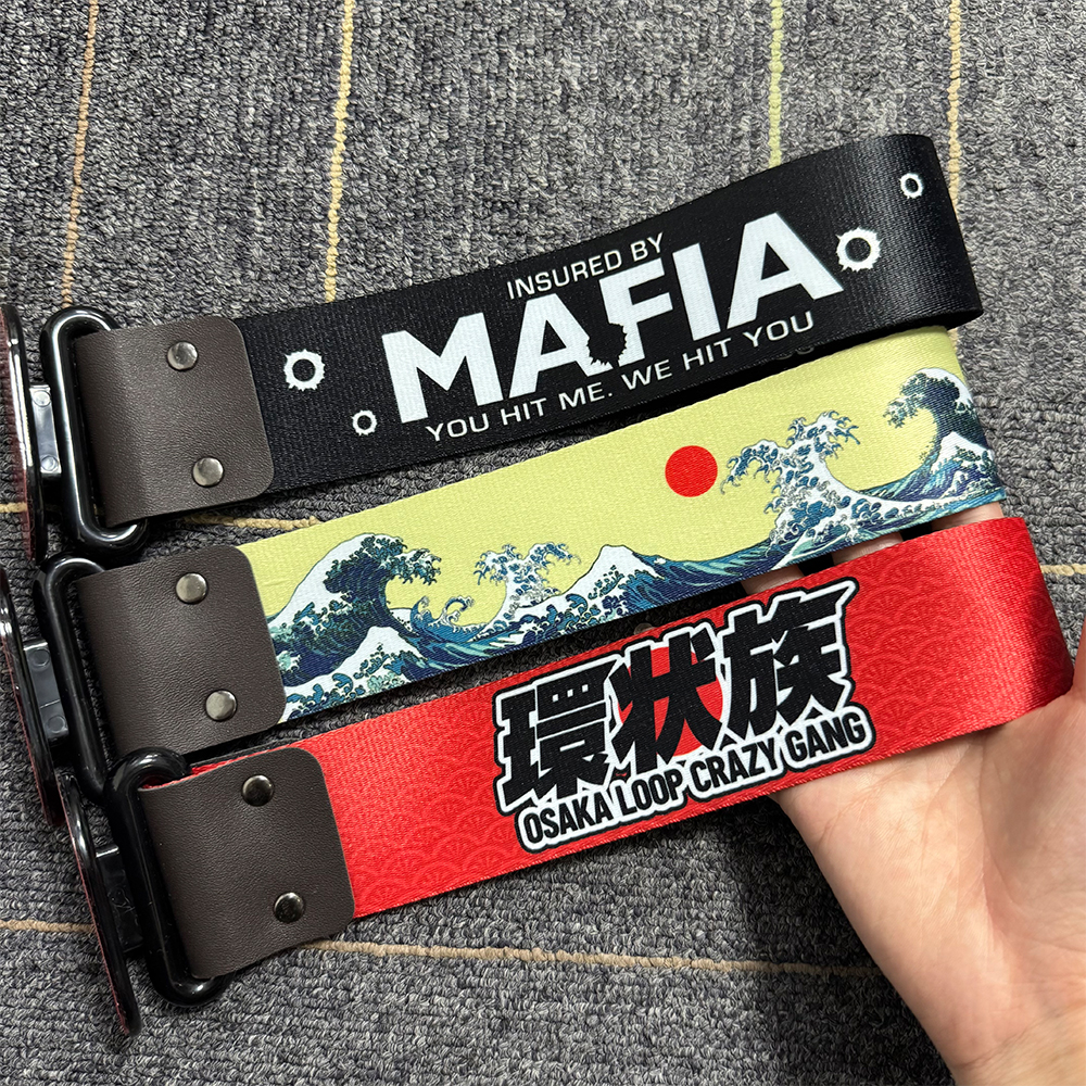 JDM Racing Style Car Motorcycl - Weight Plate Bumper reseña y precio