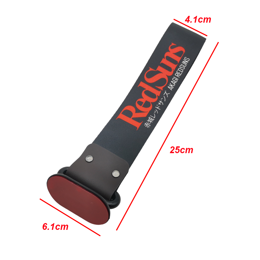 JDM Racing Style Car Motorcycl - Weight Plate Bumper reseña y precio