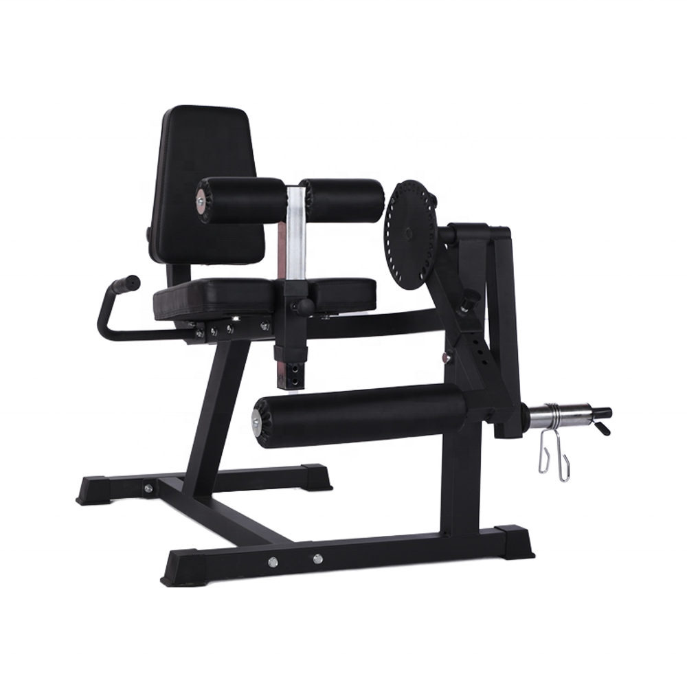 Fitness Plate Loaded Machines  - Vertical Leg Press reseña y precio