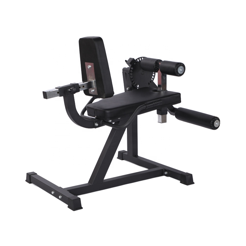 Fitness Plate Loaded Machines  - Vertical Leg Press reseña y precio