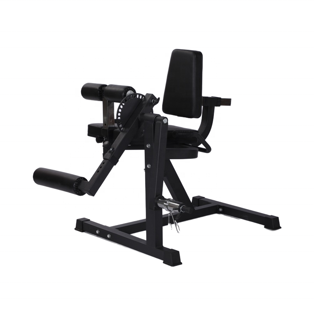 Fitness Plate Loaded Machines  - Vertical Leg Press reseña y precio