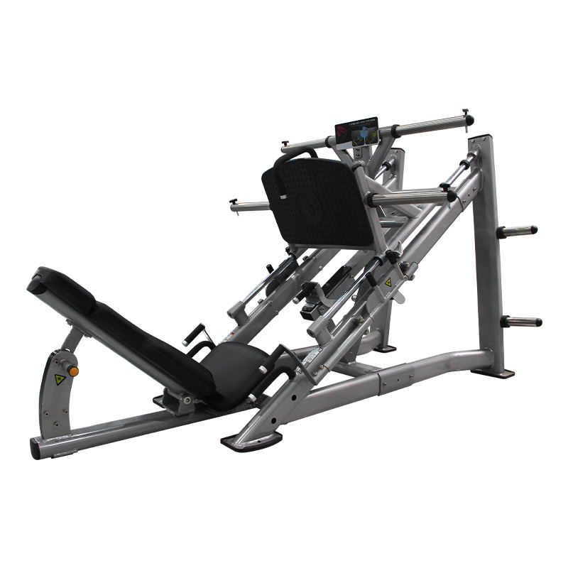 Commercial Gym Use Indoor Plat - Vertical Leg Press reseña y precio