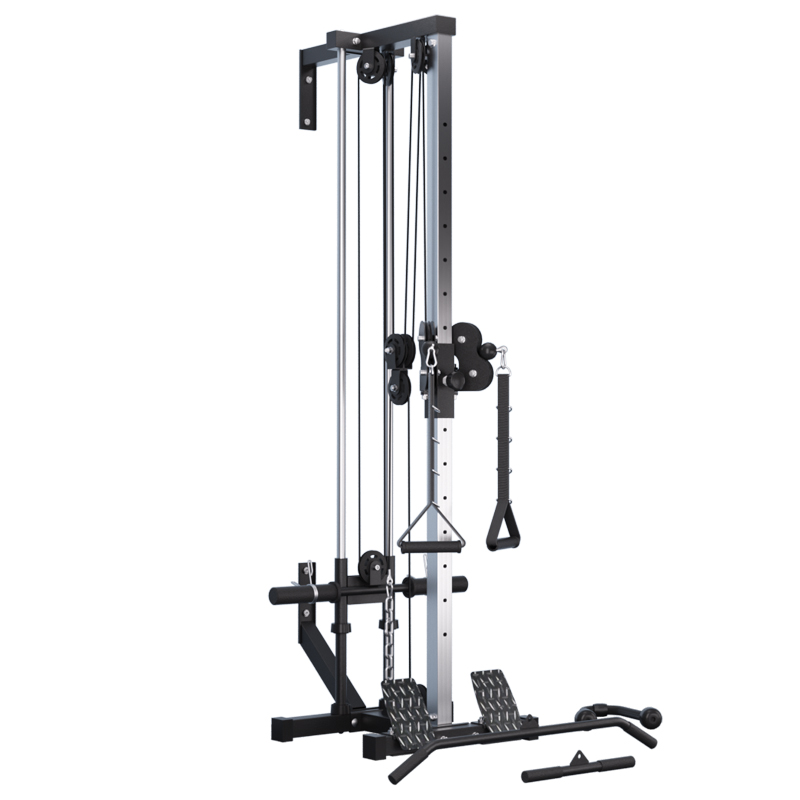 Home Gym Equipment Multi-Funct - Home Gym Tunturi reseña y precio