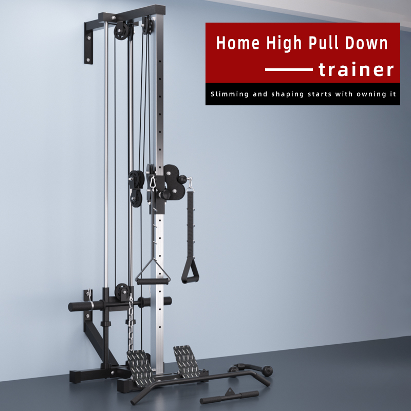 Home Gym Equipment Multi-Funct - Home Gym Tunturi reseña y precio