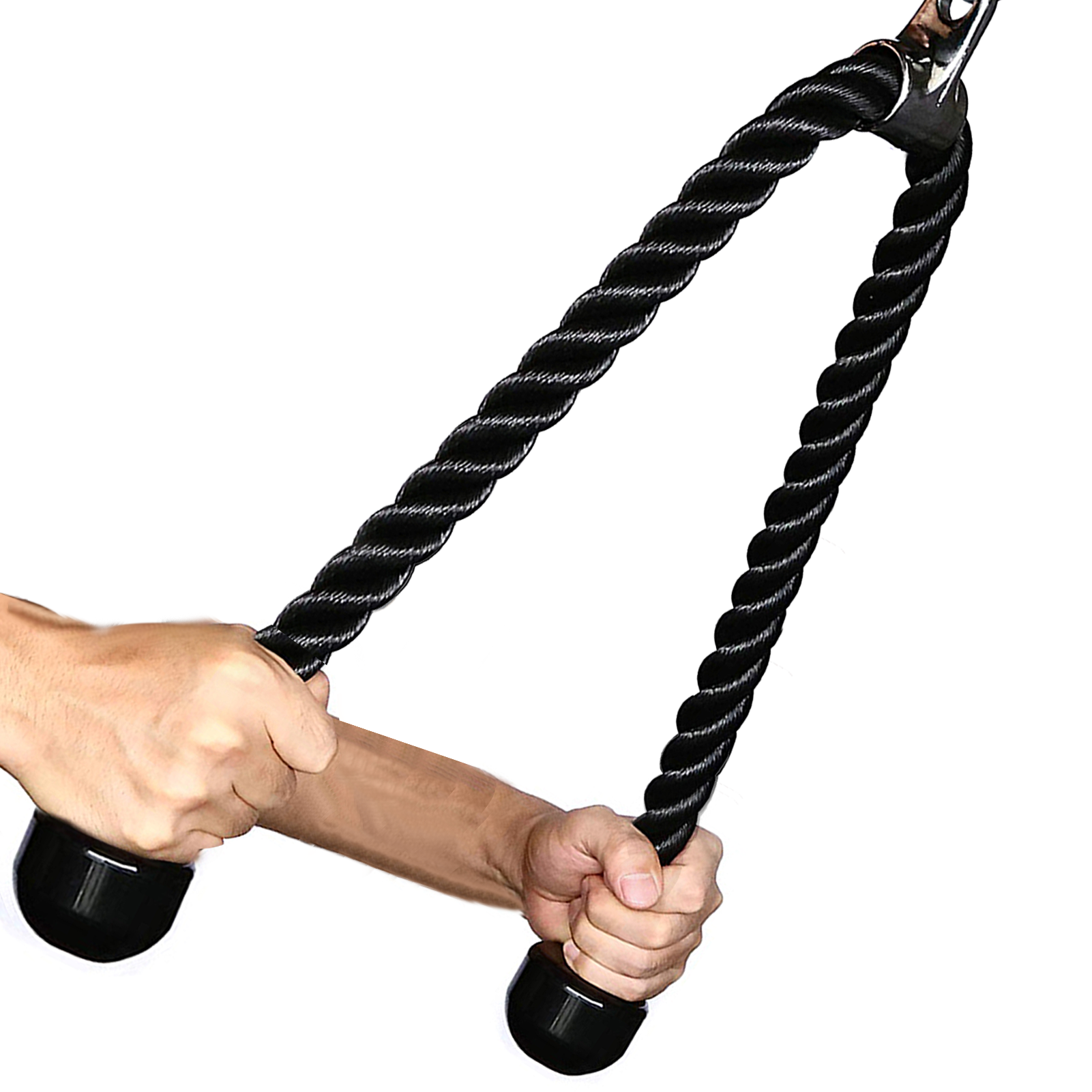 70/90/120/140cm Triceps Pull D - Home Gym Tunturi reseña y precio
