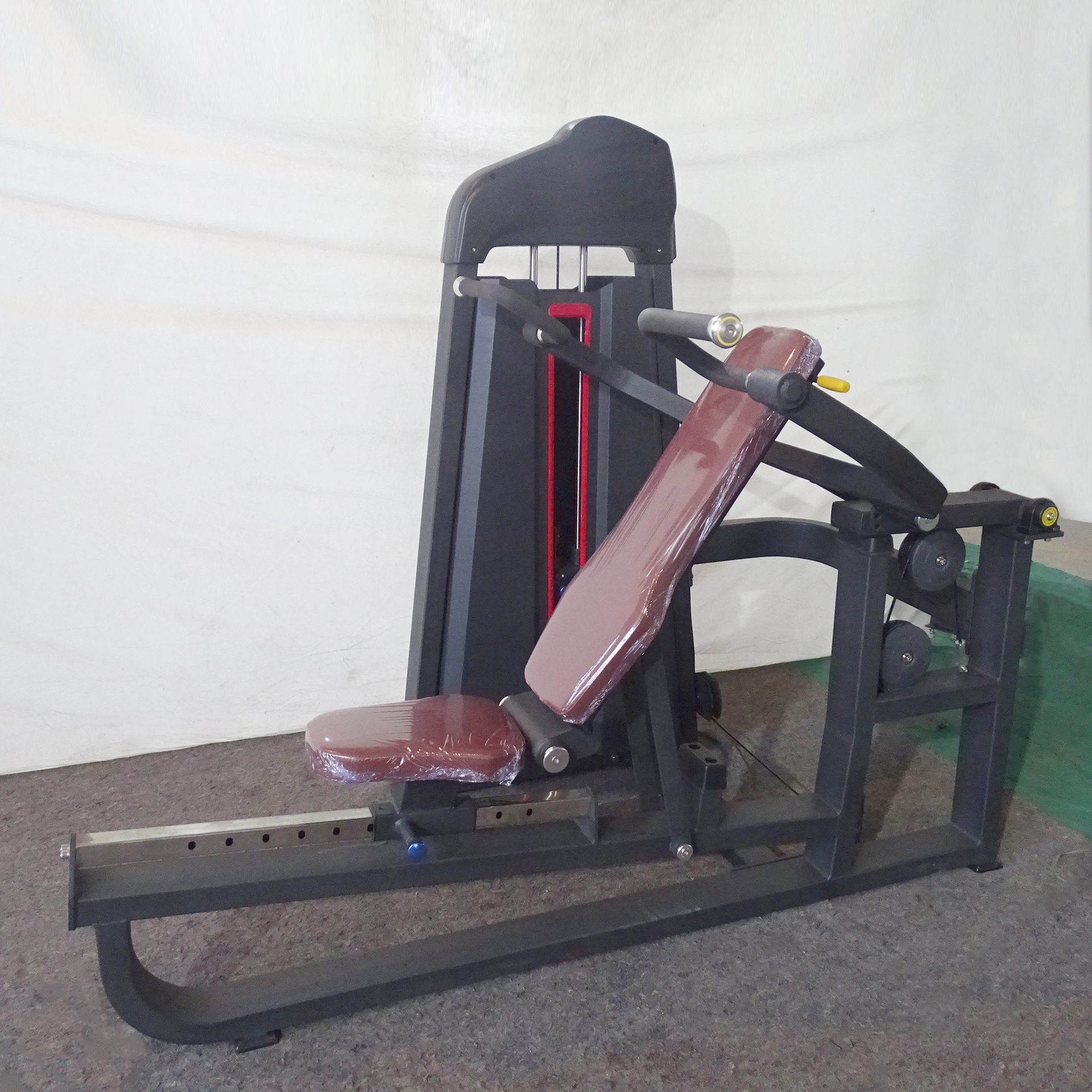 Chest Shoulder Press Machine,  - Home Gym Upper Body Workout reseña y precio