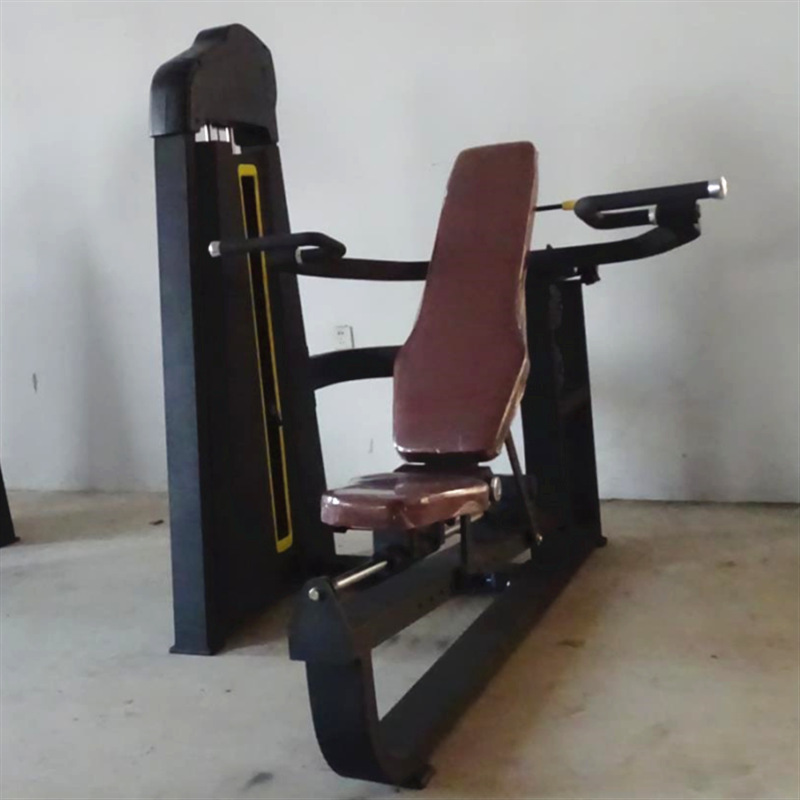 Chest Shoulder Press Machine,  - Home Gym Upper Body Workout reseña y precio