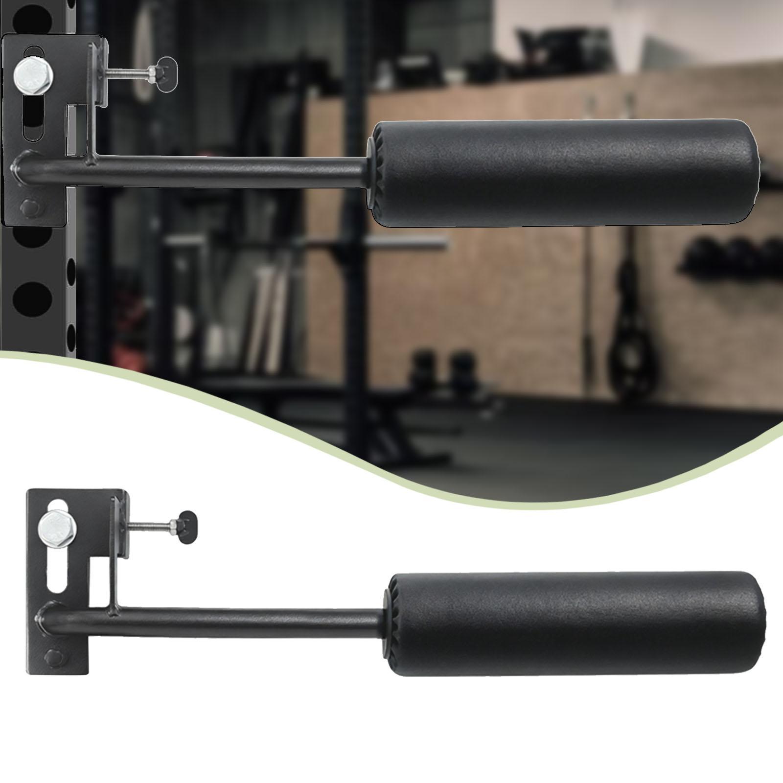 Workout Training Squat Rack At - Home Gym Hamstring Exercises reseña y precio