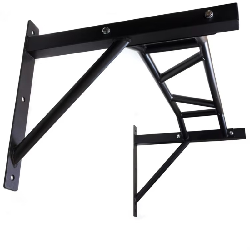 Wall Mounted Pull up Bar Multi - Home Gym Wall Mounted reseña y precio