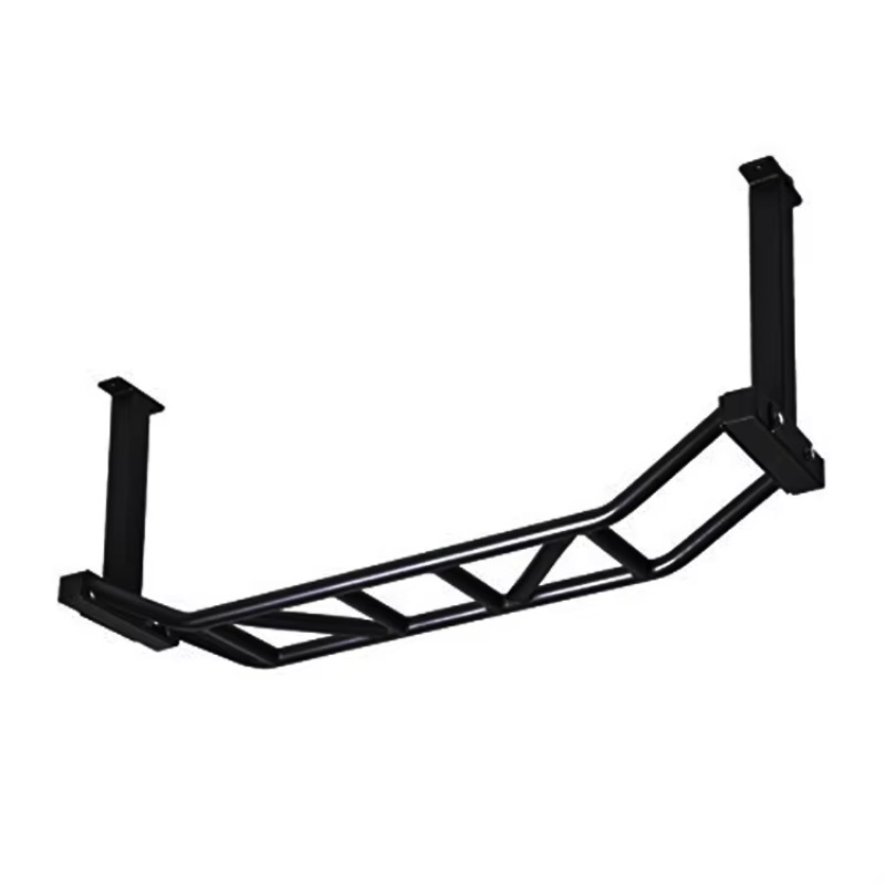Wall Mounted Pull up Bar Multi - Home Gym Wall Mounted reseña y precio