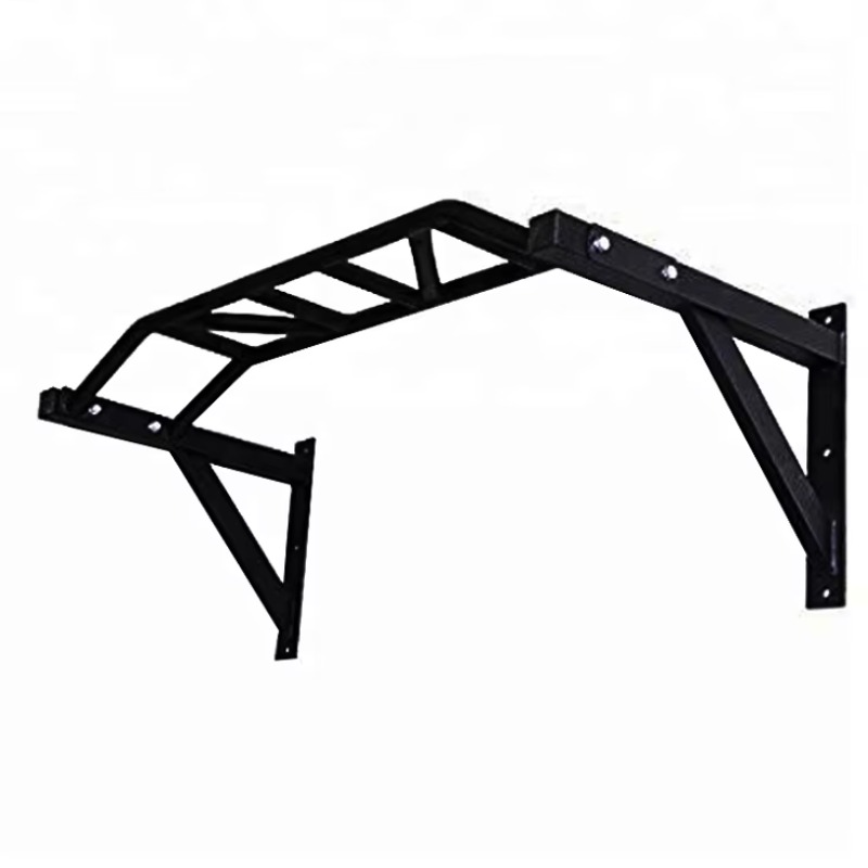 Wall Mounted Pull up Bar Multi - Home Gym Wall Mounted reseña y precio