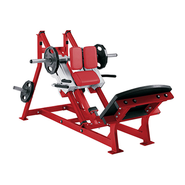 LW-H012 Steel Safety Commercia - Vertical Leg Press reseña y precio