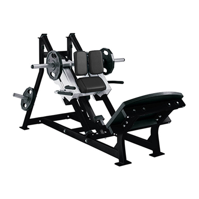 LW-H012 Steel Safety Commercia - Vertical Leg Press reseña y precio
