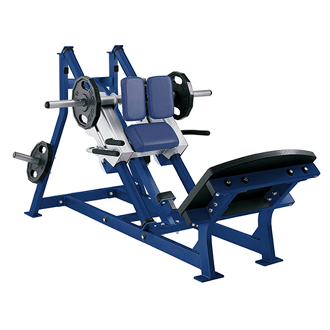 LW-H012 Steel Safety Commercia - Vertical Leg Press reseña y precio