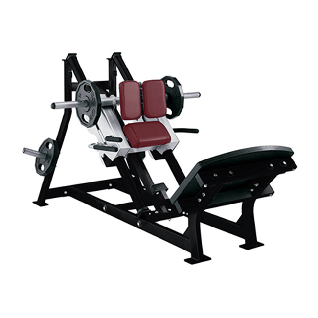 LW-H012 Steel Safety Commercia - Vertical Leg Press reseña y precio